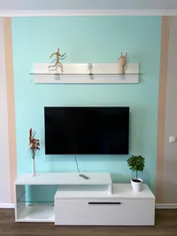 Тумба напольная L-503