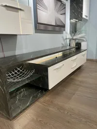 Тумба TV напольная L-507 L/R