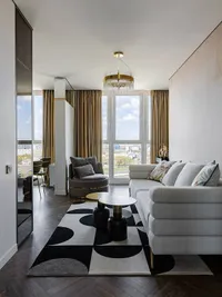 Диван ELLIEL 2-х местный