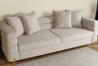 Диван ELLIEL 2-х местный