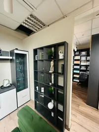 Стеллаж напольный L-237.1 L/R