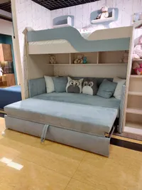 Диван раскладной LINE 3