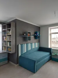 Полка навесная L305