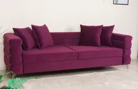 Диван ELLIEL 2-х местный