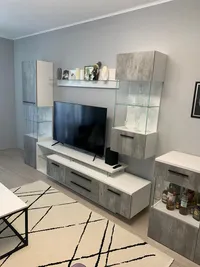 Тумба TV напольная L-507 L/R