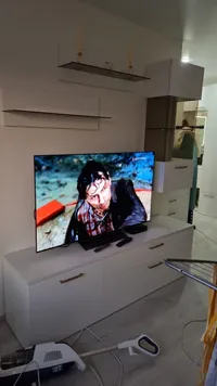 Тумба TV напольная L-506 L/R