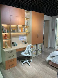 Шкаф двухдверный L217.60-4