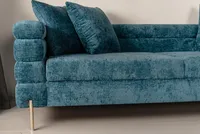 Диван ELLIEL 2-х местный