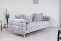 Диван ELLIE 3-х местный