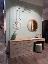 Стол-комод L725