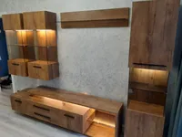 Тумба TV напольная L-507 L/R