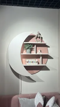 Полка навесная LG125