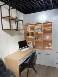 Ниша с рабочей зоной L425 L/R