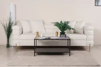 Диван ELLIE 3-х местный