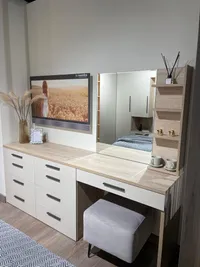 Зеркало навесное L990 L/R