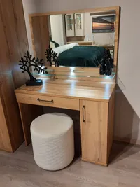 Пуф PALERMO (со стяжкой)