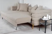 Диван ELLIE 3-х местный