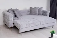 Диван ELLIE 3-х местный