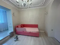 Мягкая кровать-диван КАРАТ-900  с подъемным механизмом, 90х200