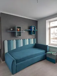 Полка навесная L305