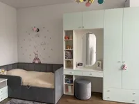 Шкаф двухдверный с ящиками L211.44