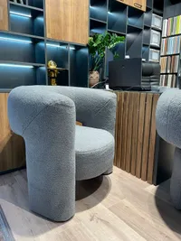 Кресло интерьерное LUNA