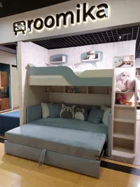 Диван раскладной LINE 3