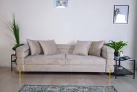 Диван ELLIEL 2-х местный