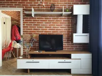 Шкаф навесной L-350