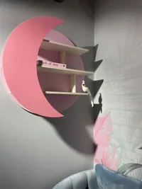 Полка навесная LG125