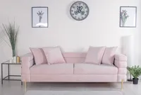 Диван ELLIE 3-х местный