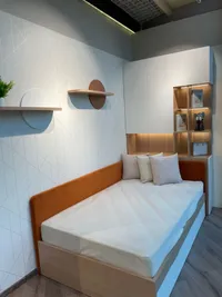 Шкаф с нишей L212.3