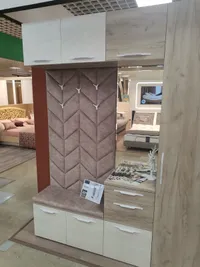 Антресоль широкая на 1000мм L-461.2