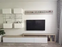 Шкаф навесной L-350