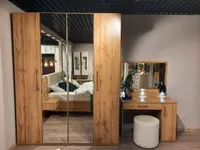 Пуф PALERMO (со стяжкой)