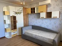 Cтеллаж завершающий глубина 452мм E232 L/R