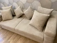 Диван ELLIEL 2-х местный