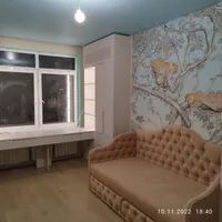 Кровать односпальная мягкая МОНИКА, 90x190