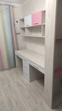 Антресоль над кроватью L325.200