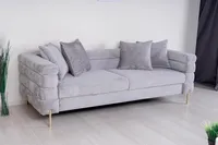 Диван ELLIE 3-х местный