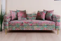 Диван ELLIE 3-х местный