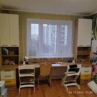 Стеллаж книжный настольный L332