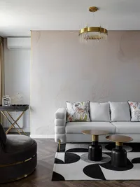 Диван ELLIEL 2-х местный