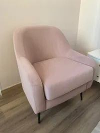 Кресло интерьерное ВИВО