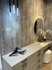 Зеркало круглое L820