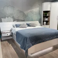 Тумба прикроватная P702 к кровати P140-180