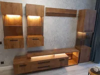 Тумба TV напольная L-507 L/R