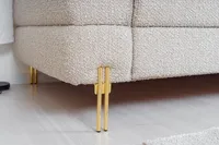 Диван ELLIE 3-х местный