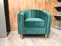 Кресло интерьерное TOSKANA