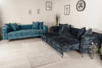 Диван ELLIE 3-х местный